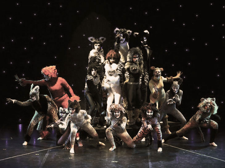 musical