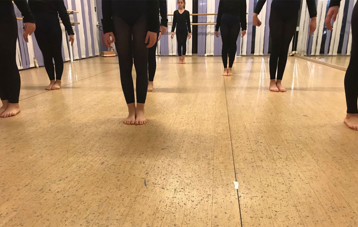 danza