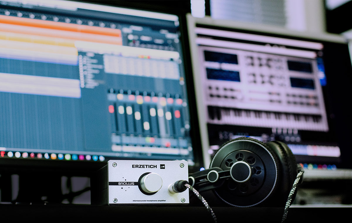 produzioni audio e video