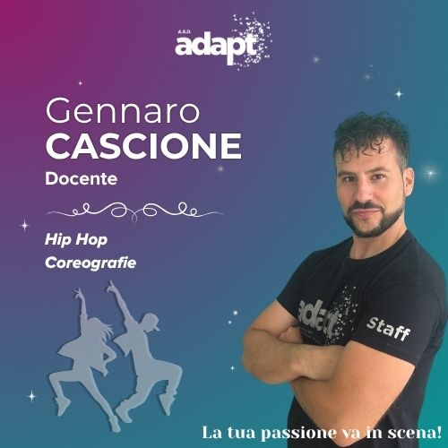 Gennaro Cascione